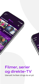 تحميل تطبيق Telia Play لمشاهدة القنوات والافلام والمسلسلات للاندرويد والايفون 2024 اخر اصدار مجانا