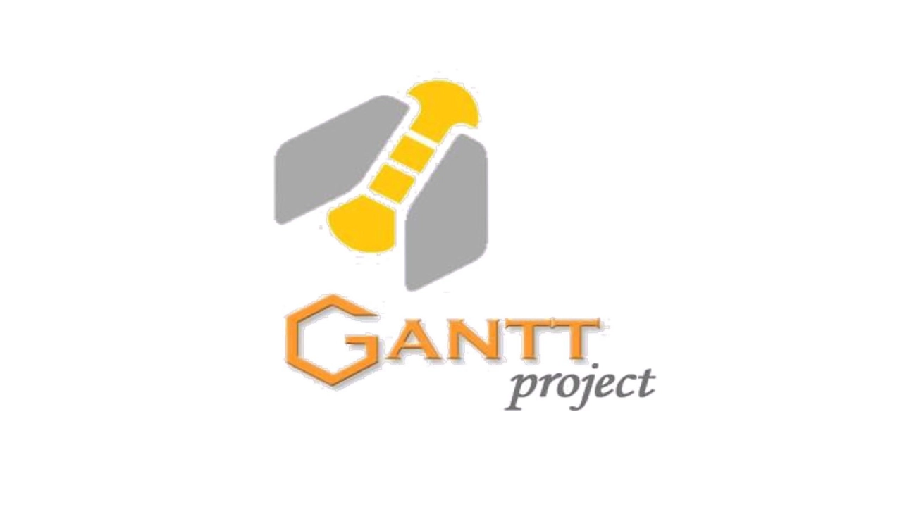 تحميل برنامج Gantt Project