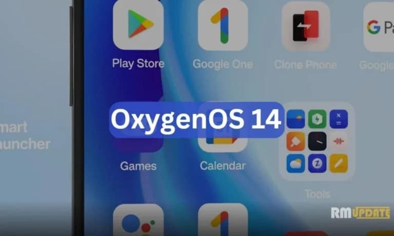تحديث OxygenOS 14 لأجهزة OnePlus