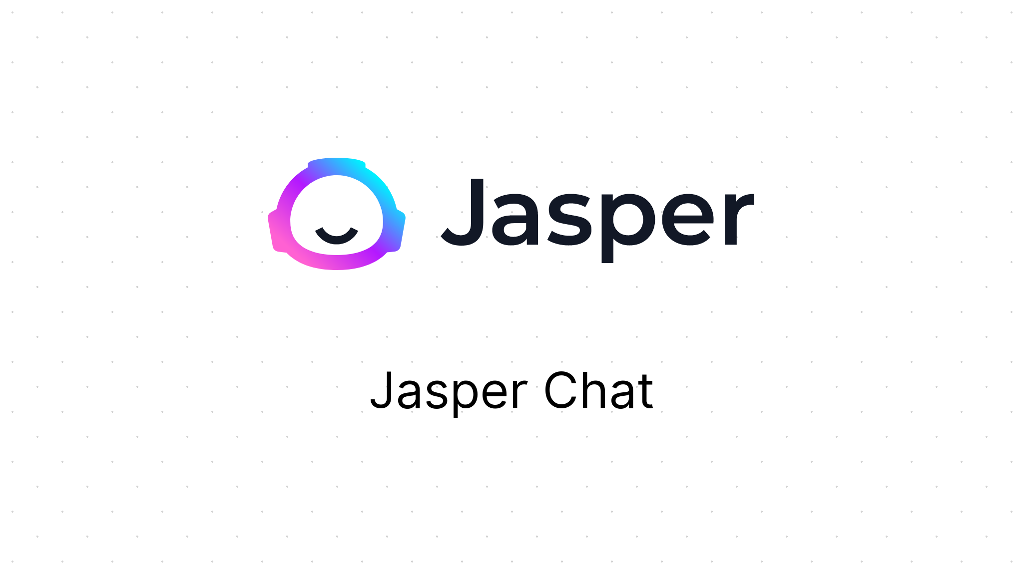 موقع Jasper Ai Chat