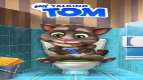 تحميل لعبة القط المتكلم Talking Tom 2024 للكمبيوتر والأندرويد والايفون مجانا